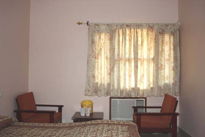 Hotel Swagatam, Jaipur 4